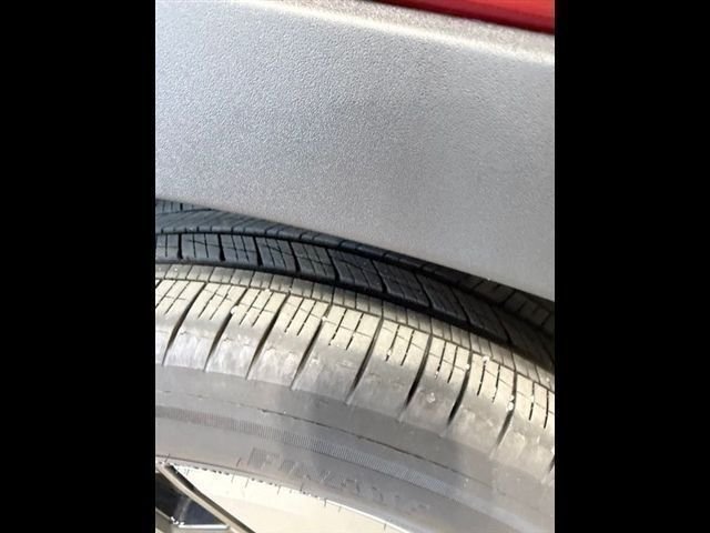 Used 2026 Red Hyundai SEL image 18