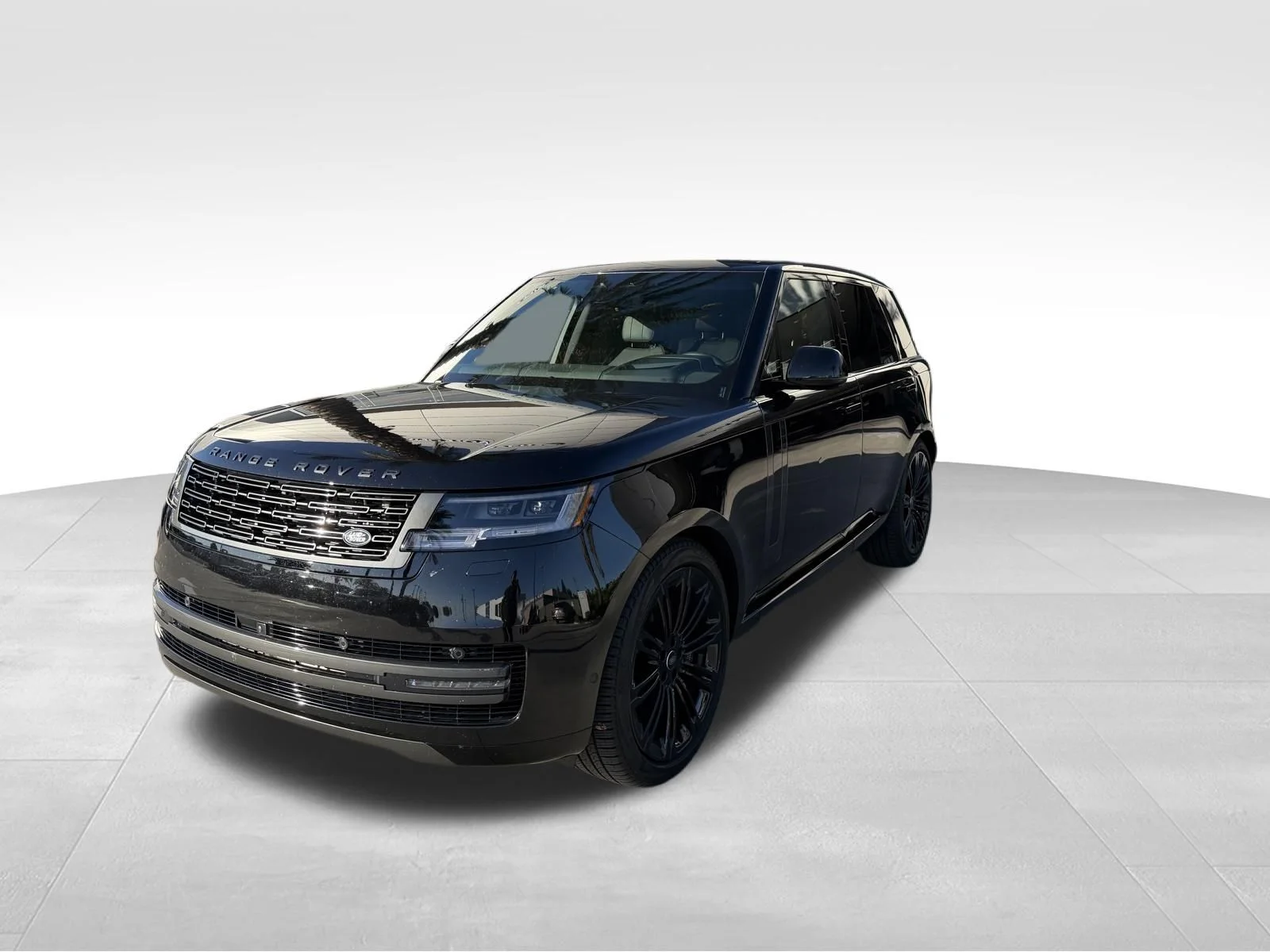 2024 Land Rover Range Rover 4.4 SE SWB's photo