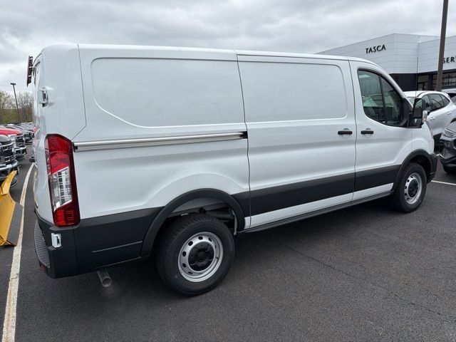 2025 Ford Transit Van Base - Photo 6