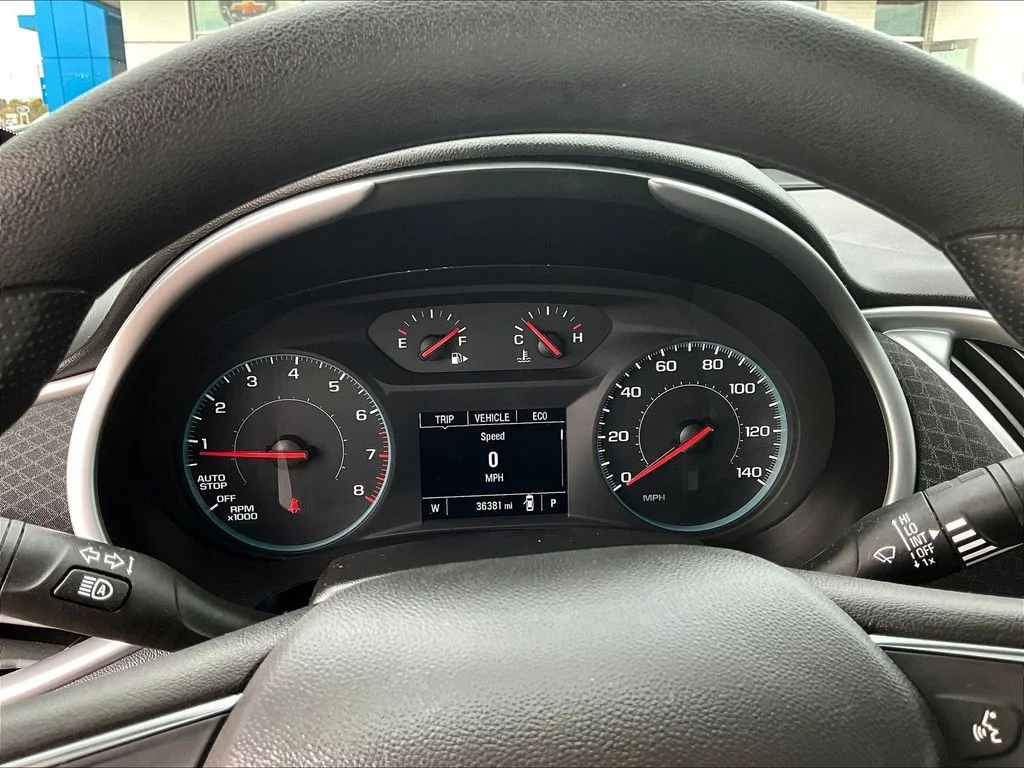 2024 Chevrolet Malibu 1LT - Photo 16