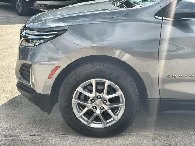 2023 Chevrolet Equinox LT - Photo 32