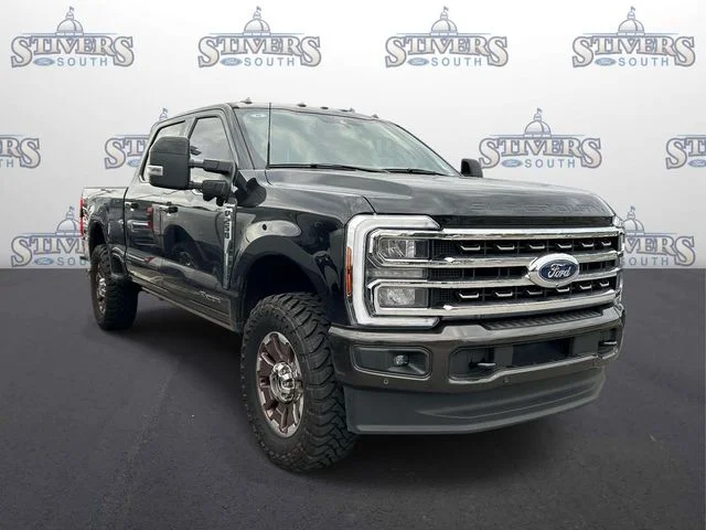2024 Ford F-250 King Ranch 4x4 Crew Cab 6-3/4' Box's photo