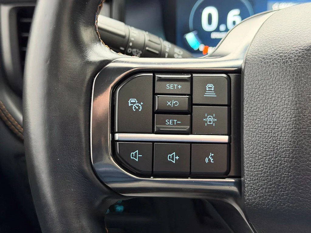 2022 Ford Expedition MAX Platinum - Photo 12