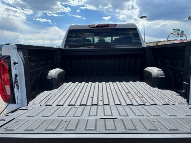 New 2026 Summit White GMC SLT image 20