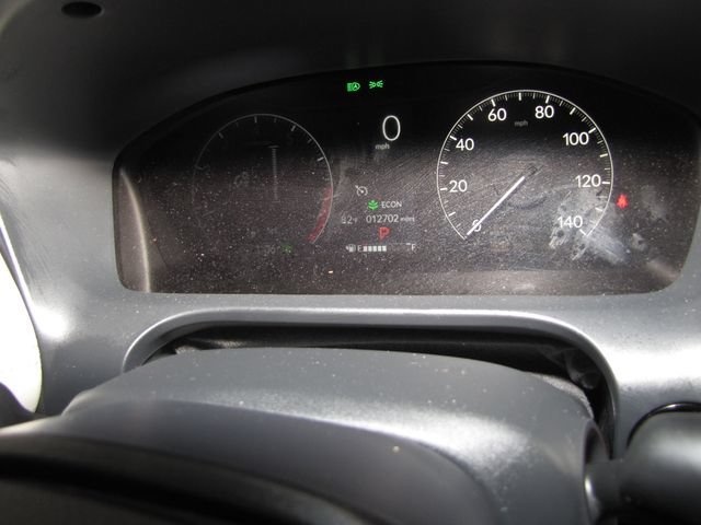 2026 Honda HR-V LX - Photo 33