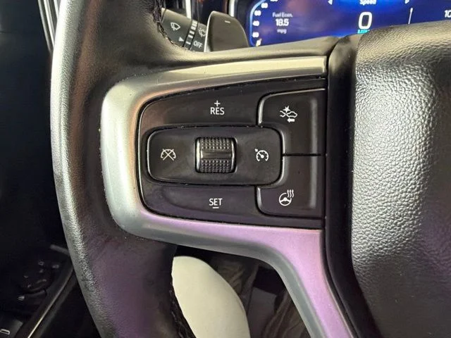 Used 2023 White Chevrolet RST image 13