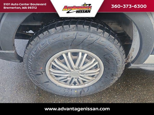 Used 2017 Oxford White Ford XLT image 22