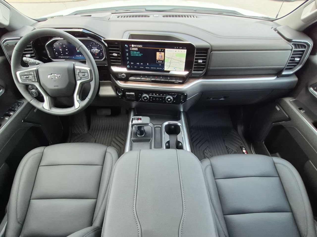 2026 Chevrolet Silverado 1500 RST - Photo 21