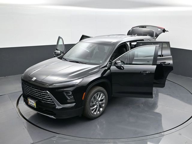 2026 Buick Enclave Preferred - Photo 31