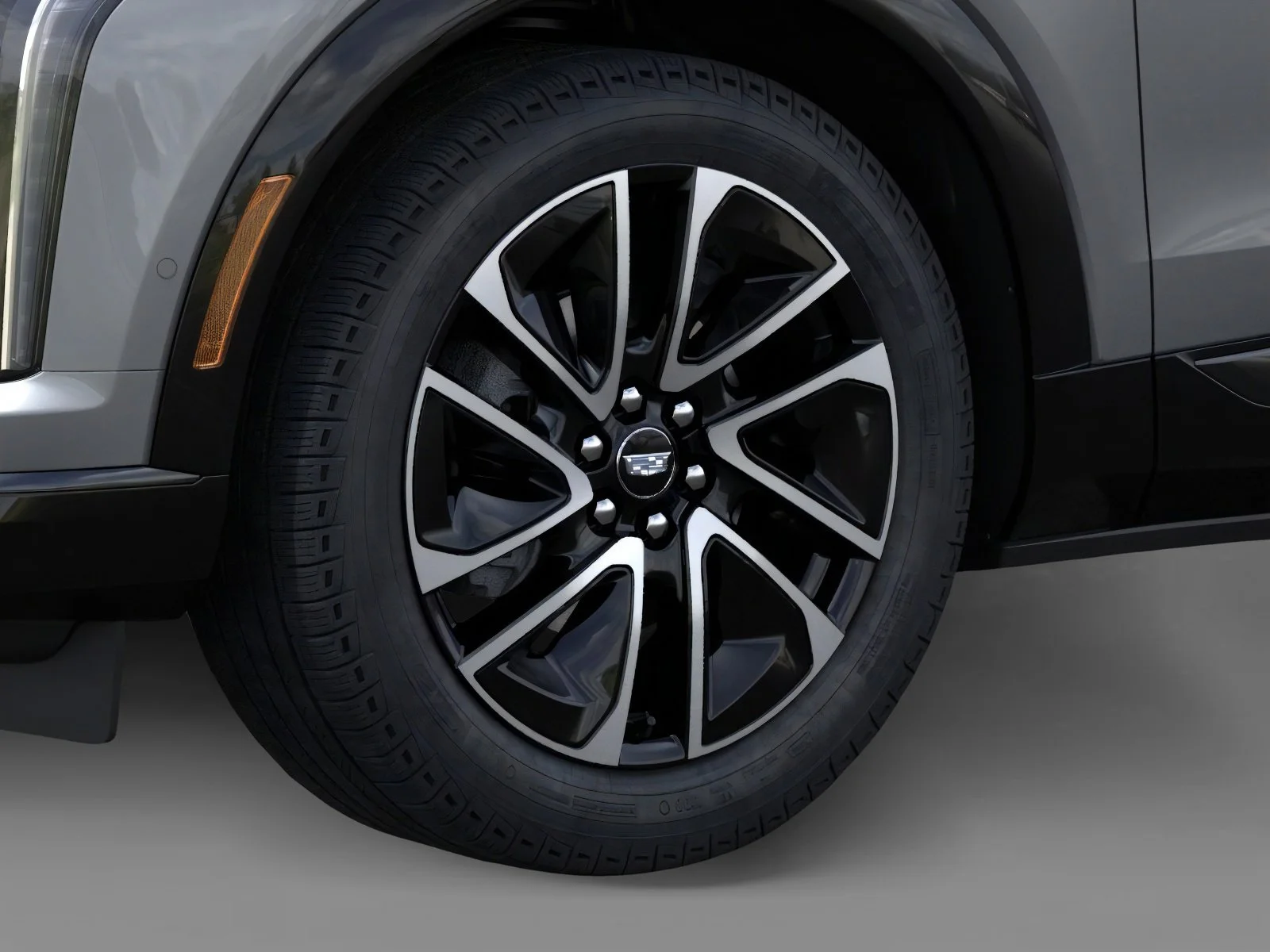 2026 Cadillac OPTIQ Sport - Photo 9