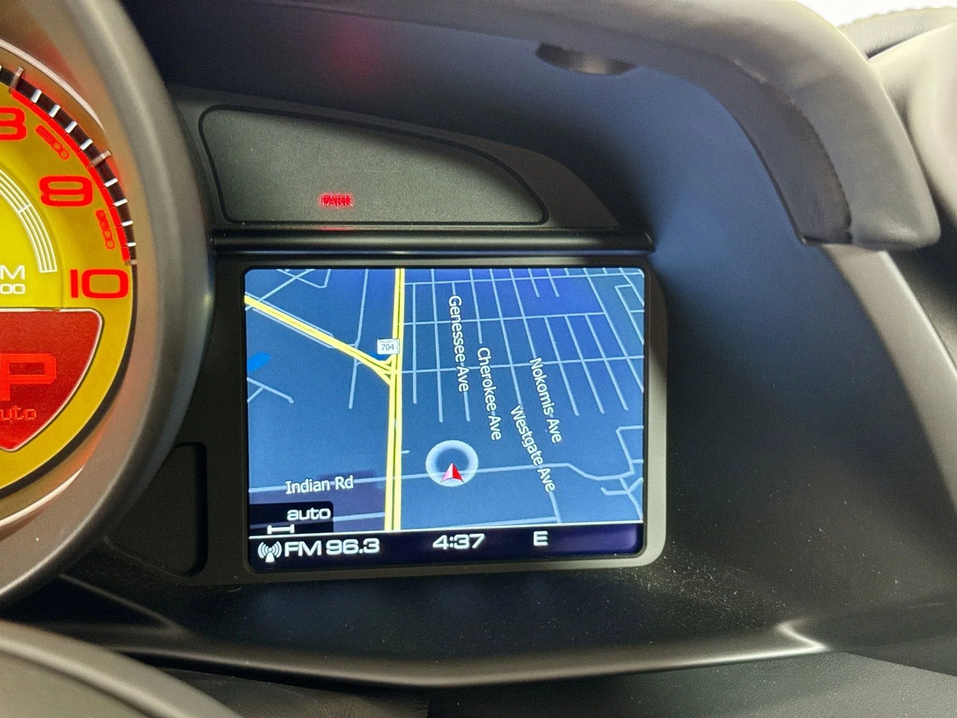 2018 Ferrari 488 GTB Base - Photo 13
