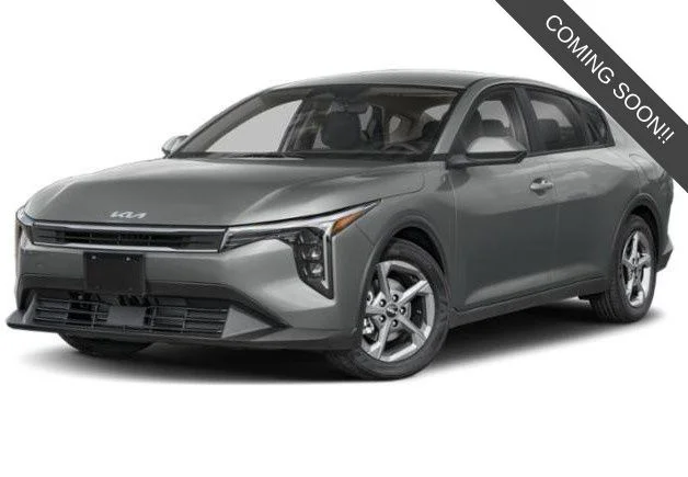 2025 Kia K4 LXS AT's photo