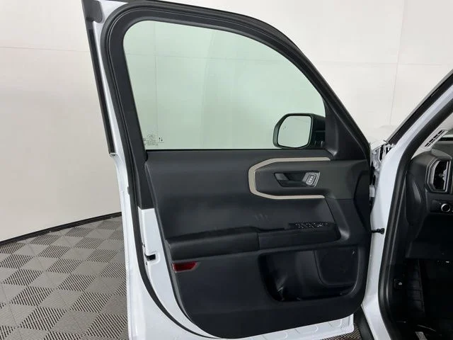 New 2026 Oxford White Ford Big Bend image 13