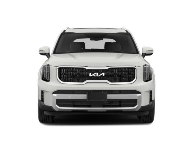 Used 2023 Wolf Gray Kia EX X-Line image 7