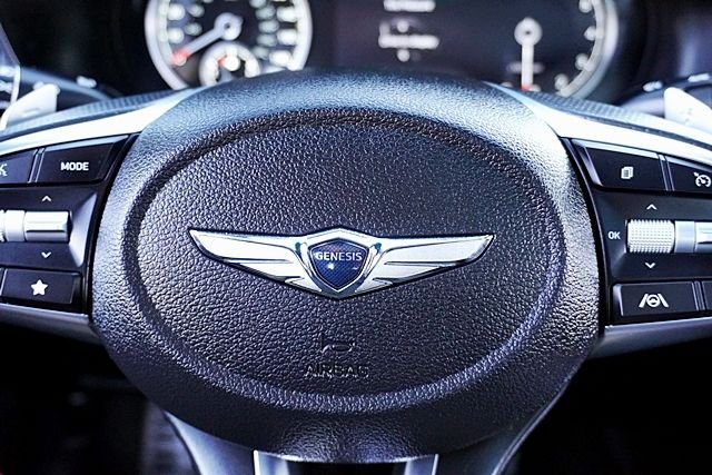 Used 2023 White Genesis 2.0T image 35