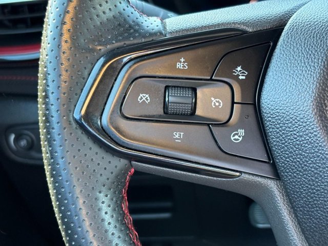 Certified Used 2024 Fountain Blue Chevrolet RS image 17