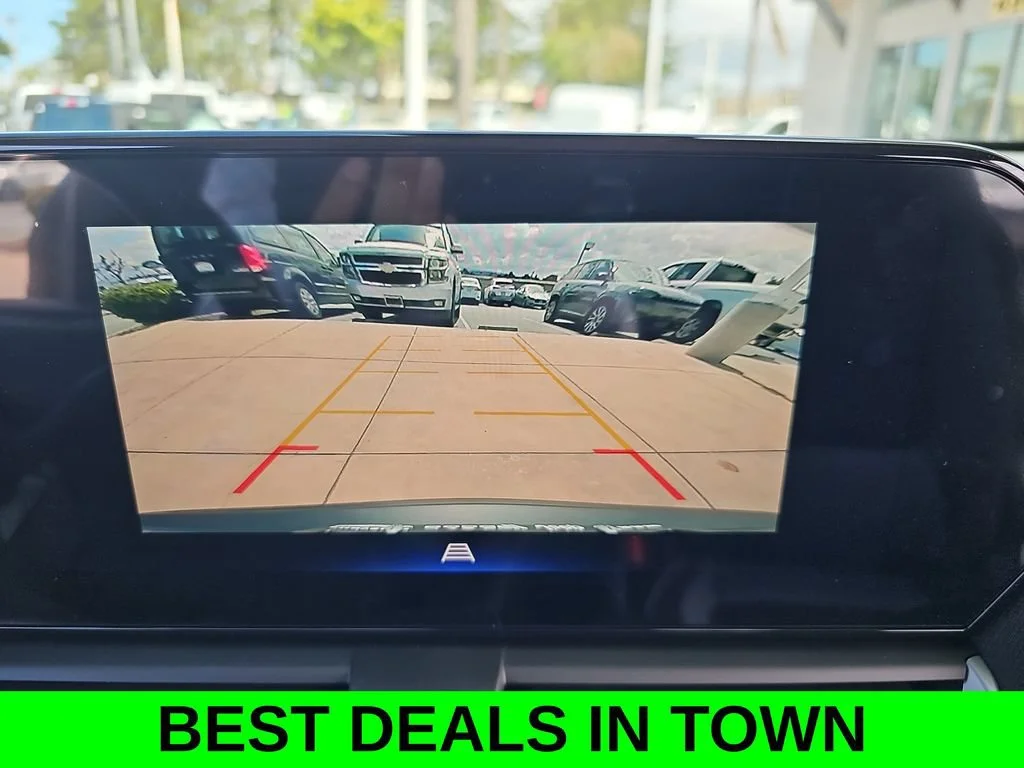 2026 Chevrolet Trailblazer LS - Photo 22