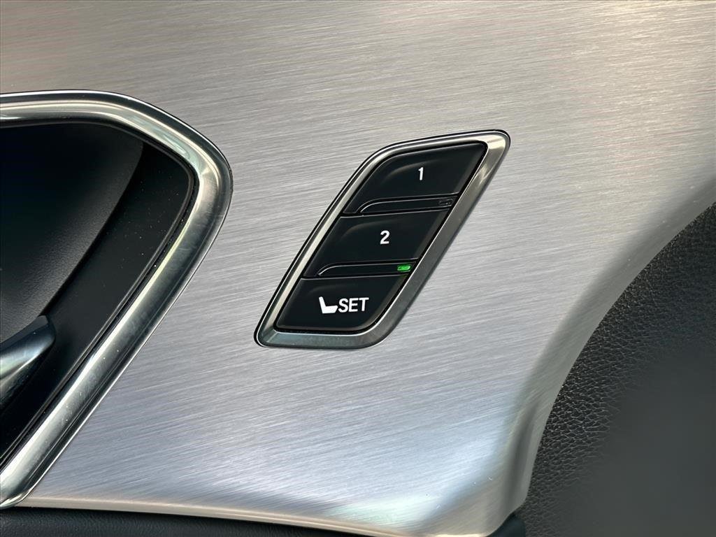 2021 Acura RDX Technology Package - Photo 18