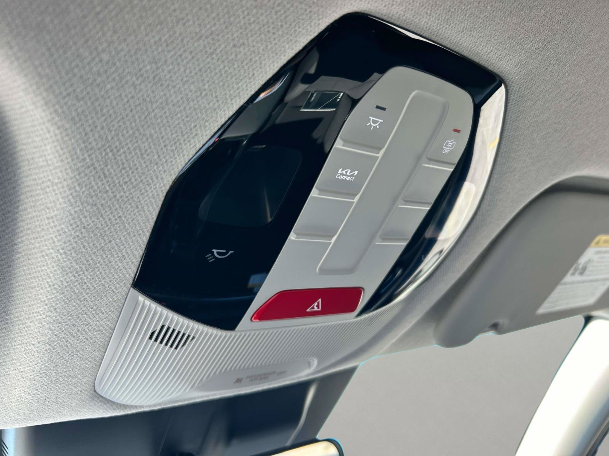 New 2027 Interstellar Gray Kia LX image 28