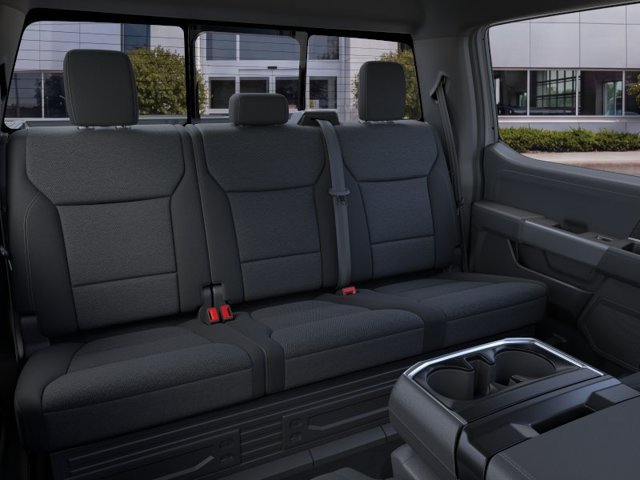 New 2026 Avalanche Ford XLT image 11