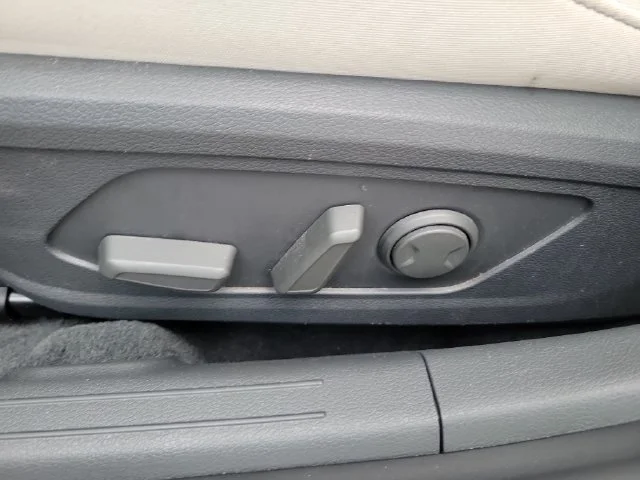 2021 Hyundai Sonata Hybrid SEL - Photo 23