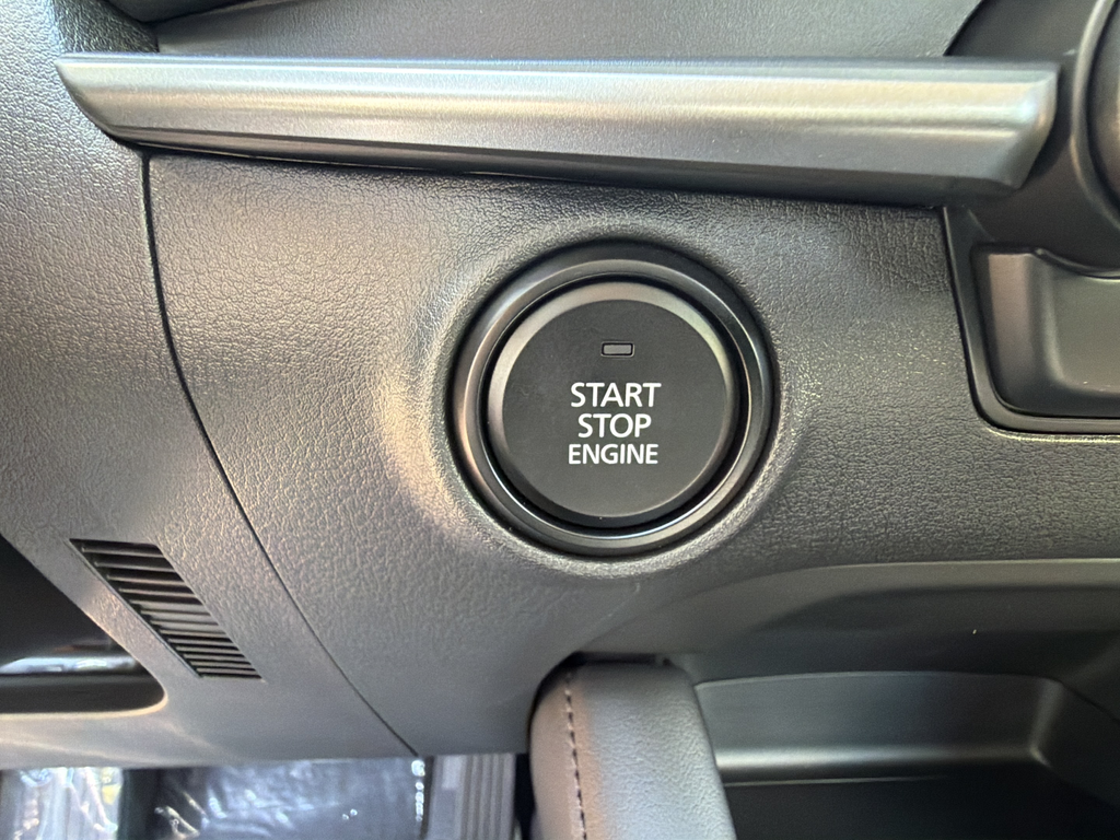New 2026 Snowflake White Pearl Mazda 2.5 S image 23