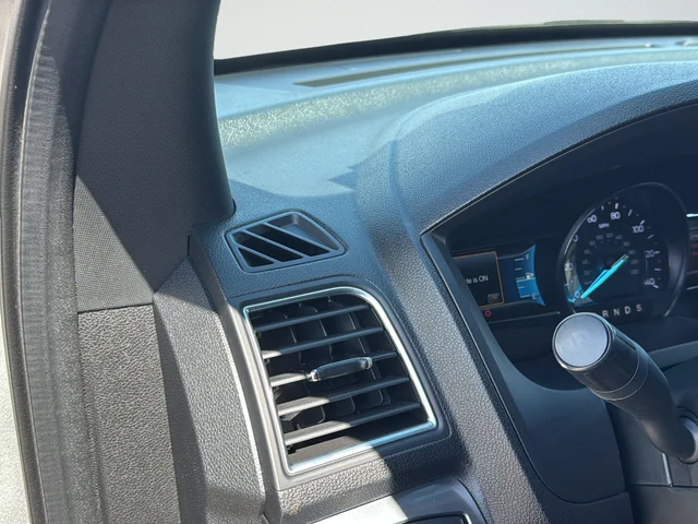 Used 2018 Silver Ford Sport image 32