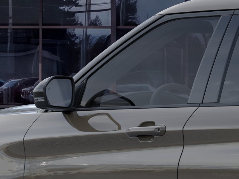 2026 Ford Explorer ST - Photo 20