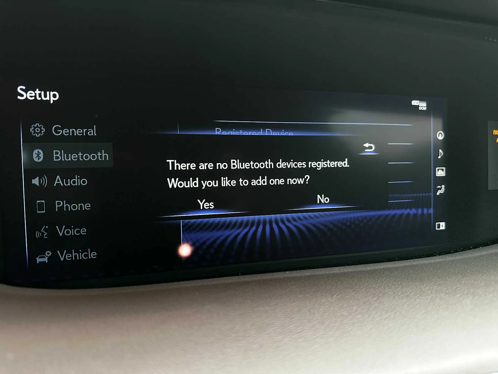 Used 2019  Lexus LS 500 image 13