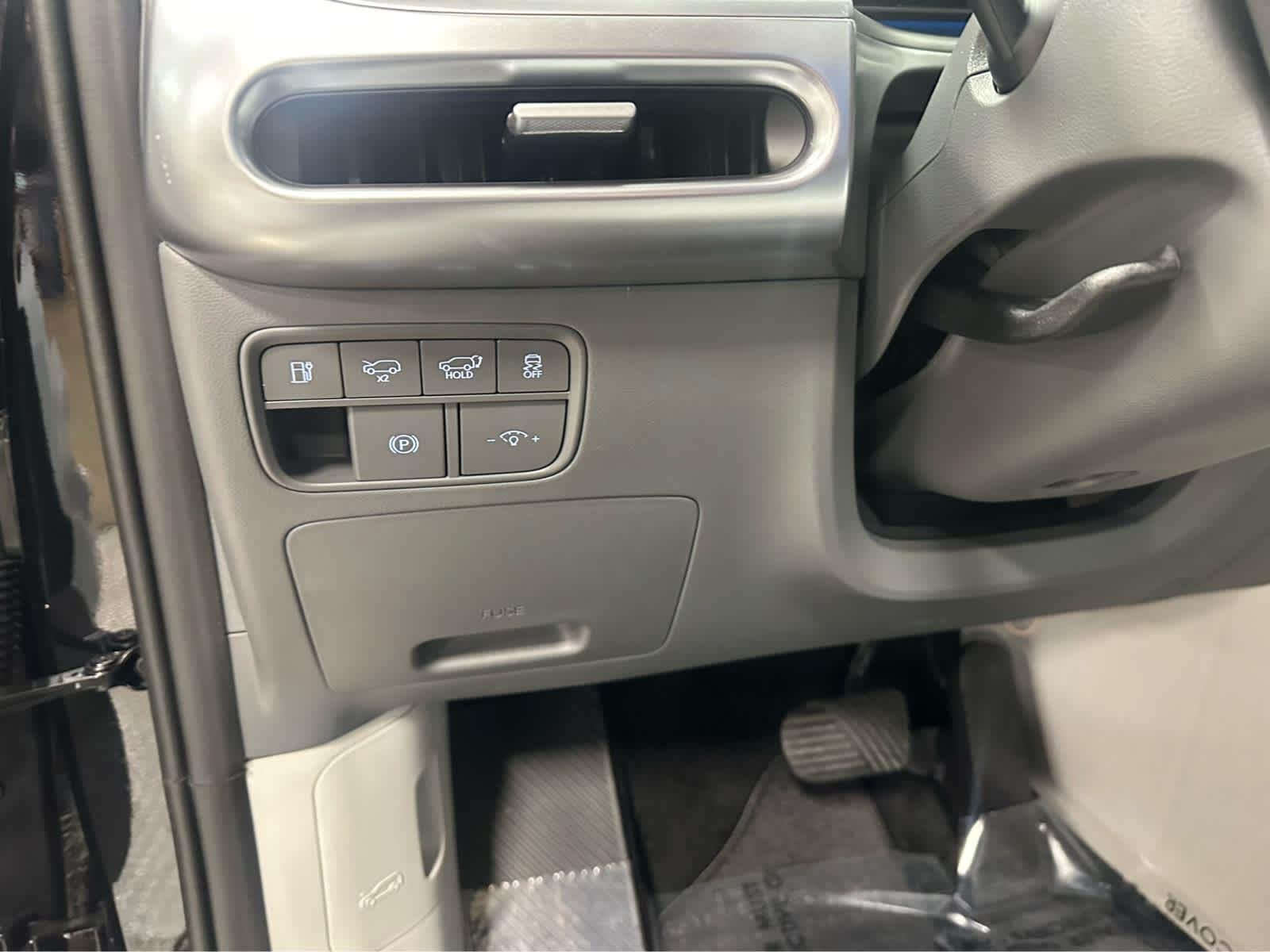 2026 Hyundai IONIQ 9 SEL - Photo 17