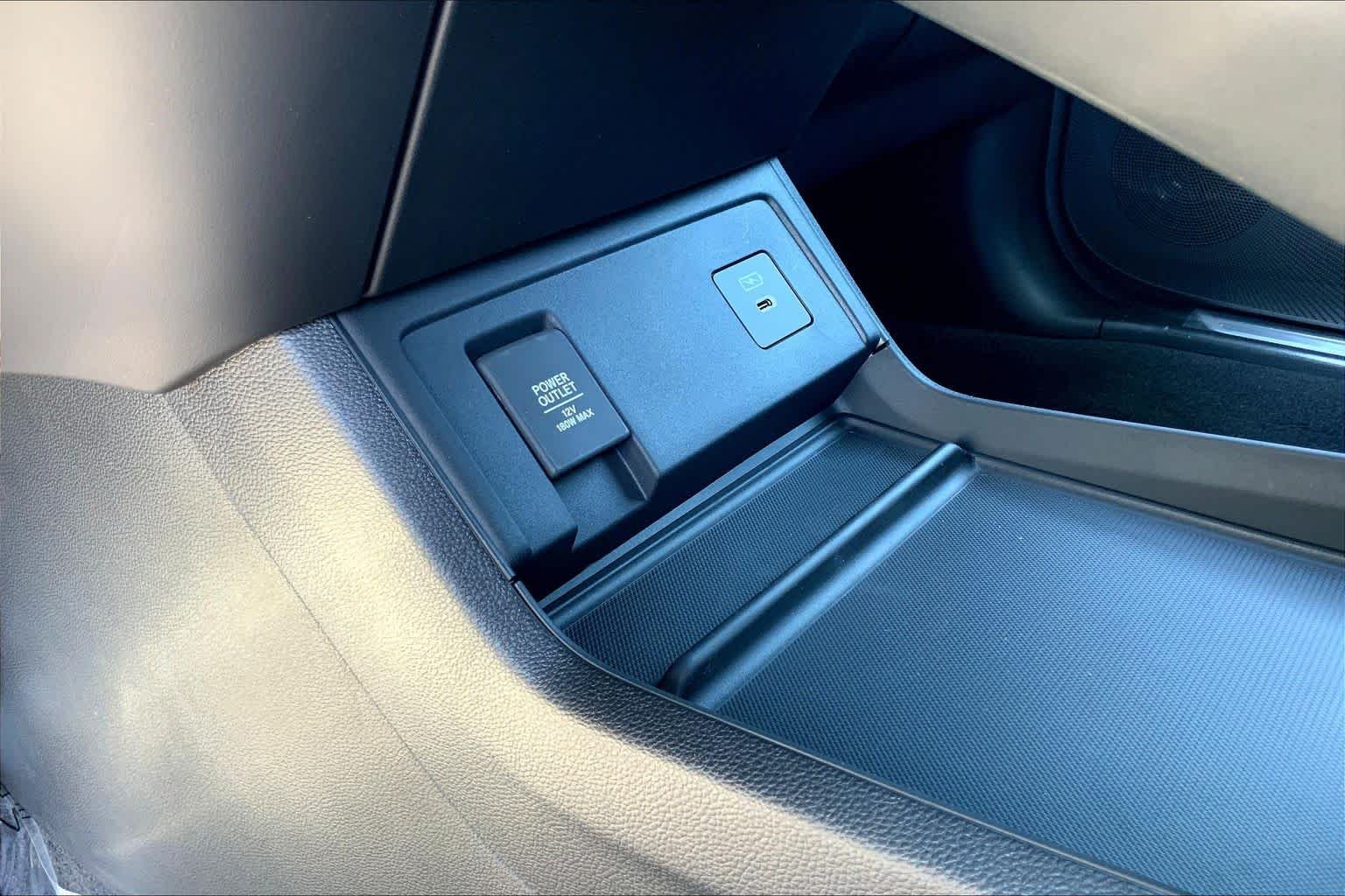 2026 Acura RDX A-Spec Package - Photo 18