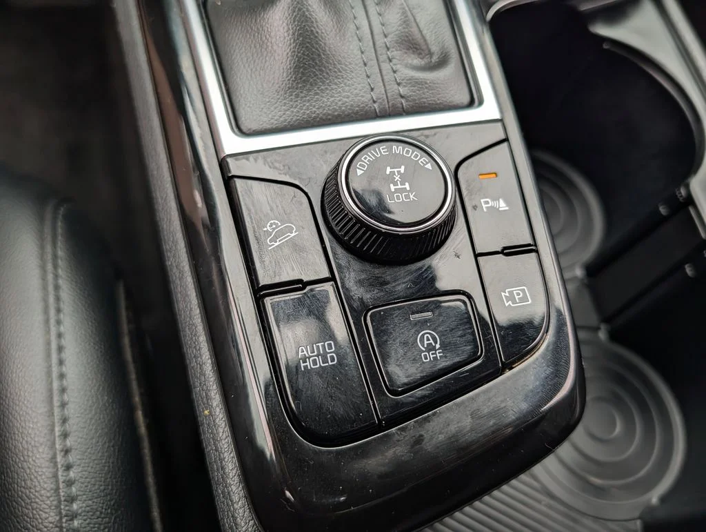 2023 Kia Sportage X-Pro Prestige - Photo 32