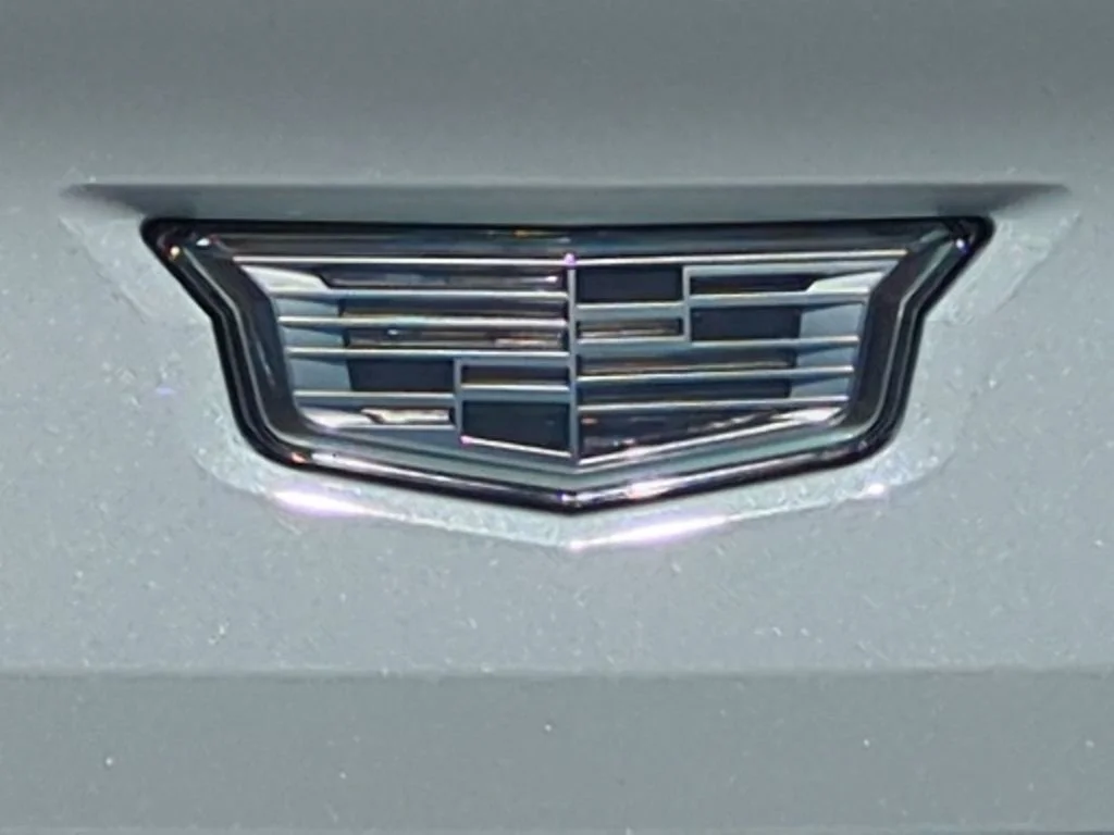 2026 Cadillac Escalade IQL Sport - Photo 31
