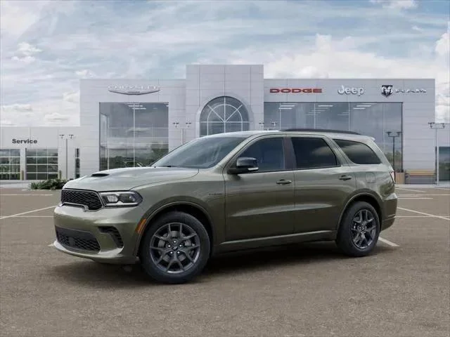 New 2026 Green Machine Dodge GT Plus HEMI V8 image 106