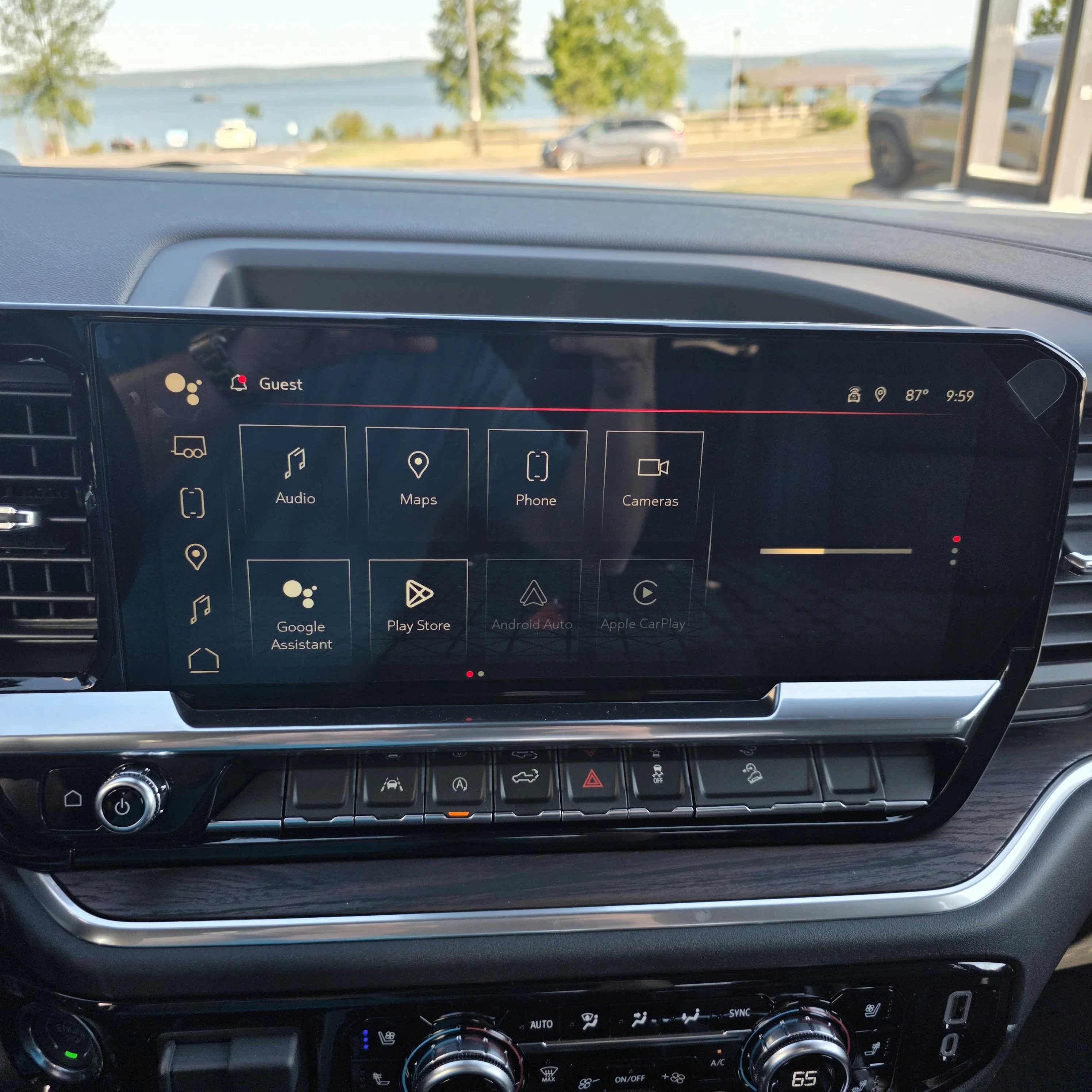 2026 GMC Sierra 1500 SLT - Photo 12
