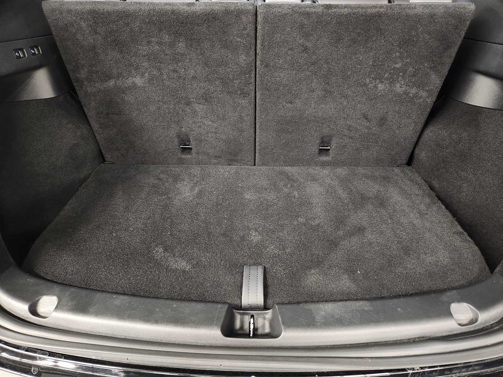 Used 2023 Solid Black Tesla Long Range image 31