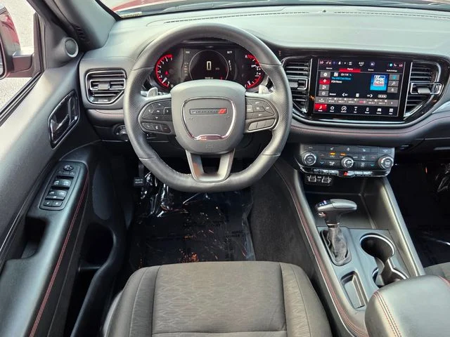Used 2026 Red Dodge GT image 14