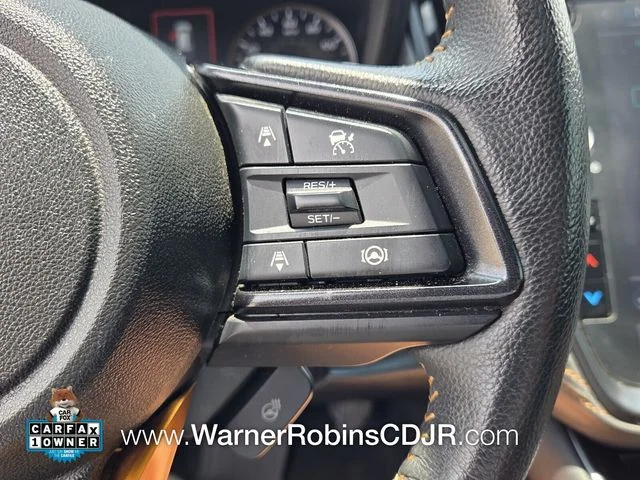 Used 2025 Brown Subaru Wilderness image 33