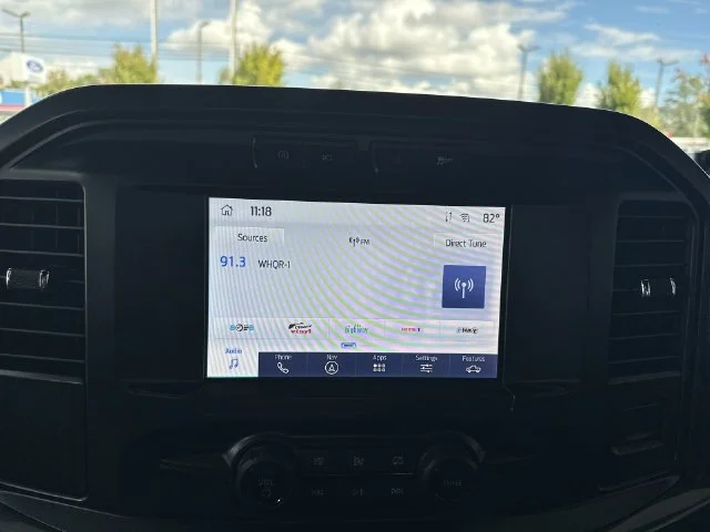 Used 2021 White Ford XL image 17