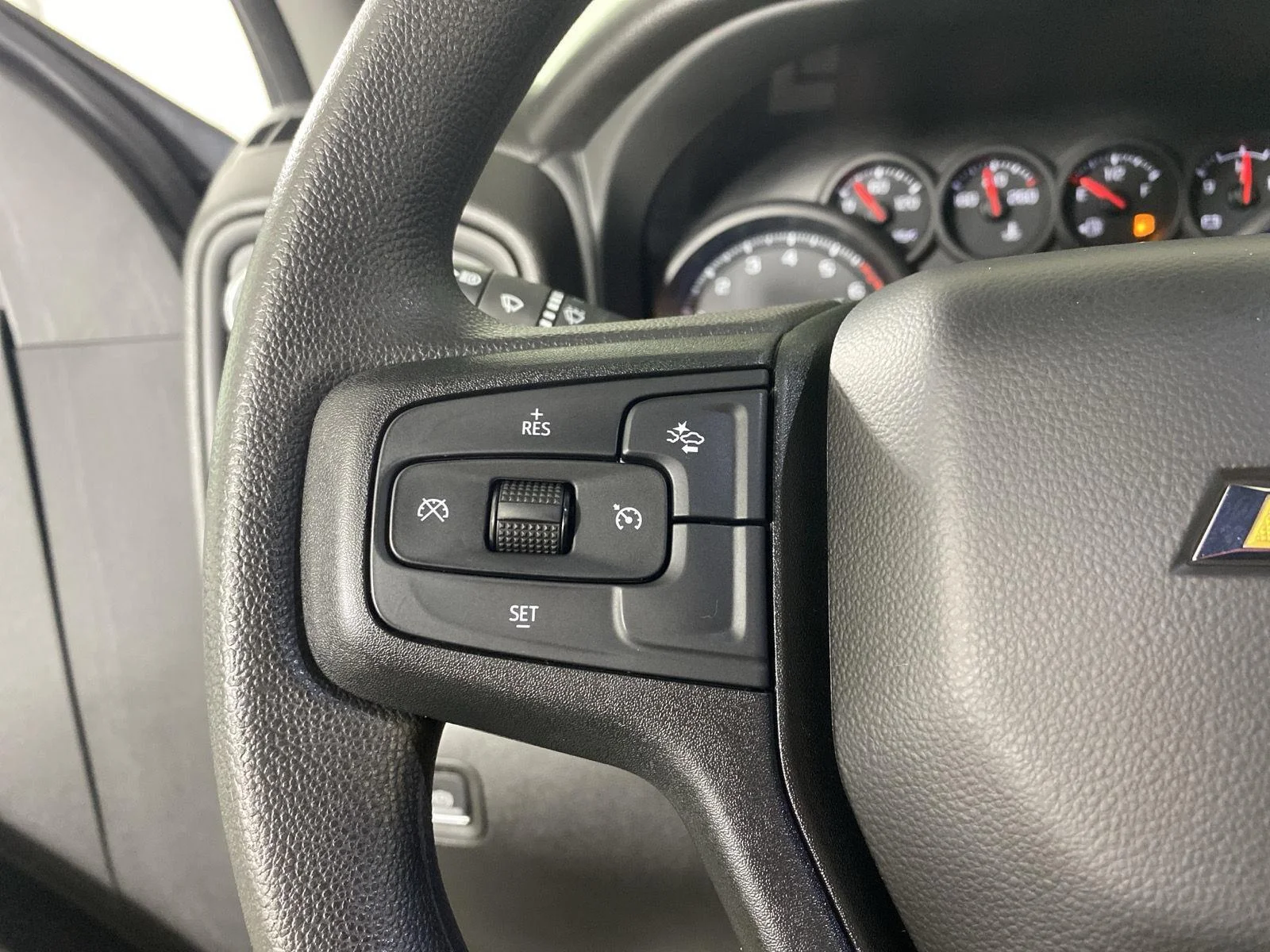 Used 2024 Black Chevrolet Custom image 15
