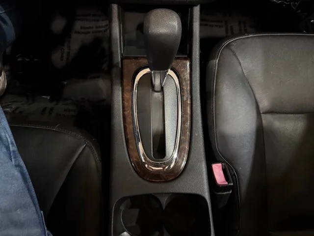 Used 2015 Ashen Gray Metallic Chevrolet LTZ image 20
