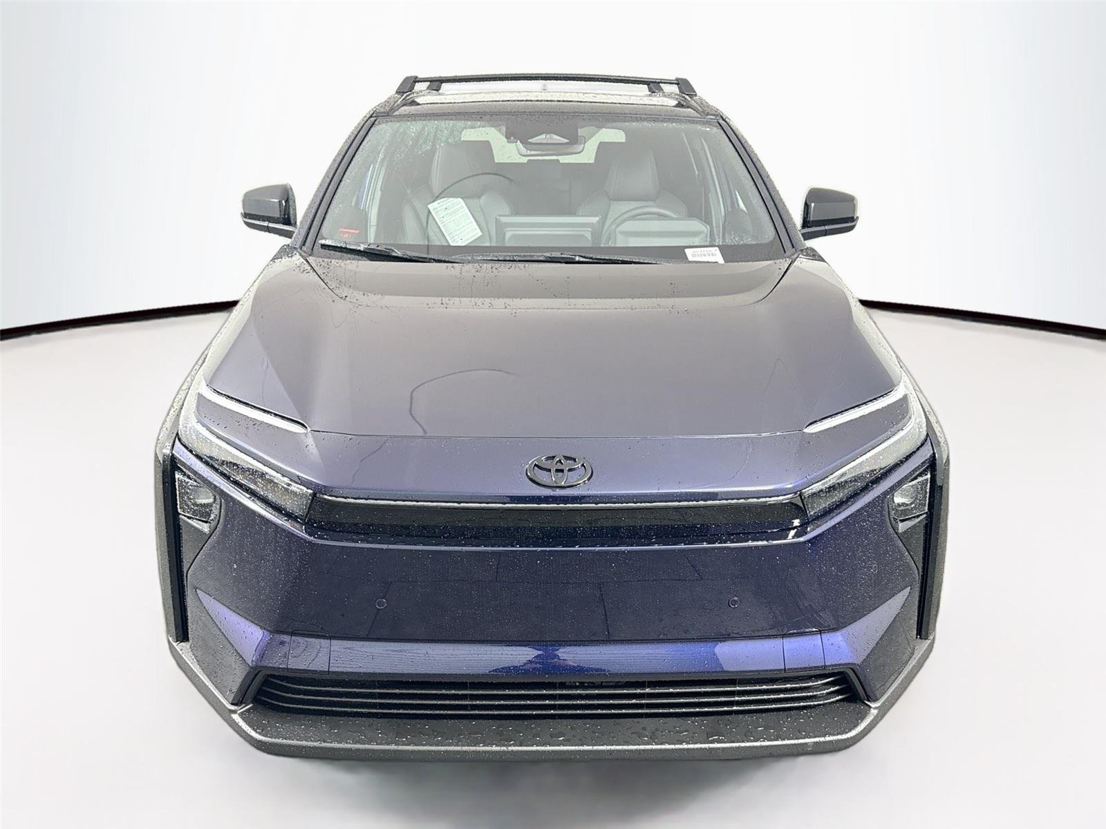 New 2026 Blueprint Toyota XLE image 4