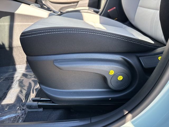 New 2026 Mirage Green Hyundai SEL image 13