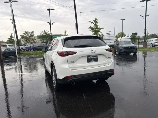 2023 Mazda CX-5 S Select Package - Photo 13
