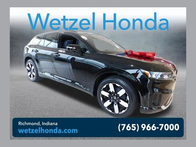 2026 Honda Prologue Elite AWD's photo