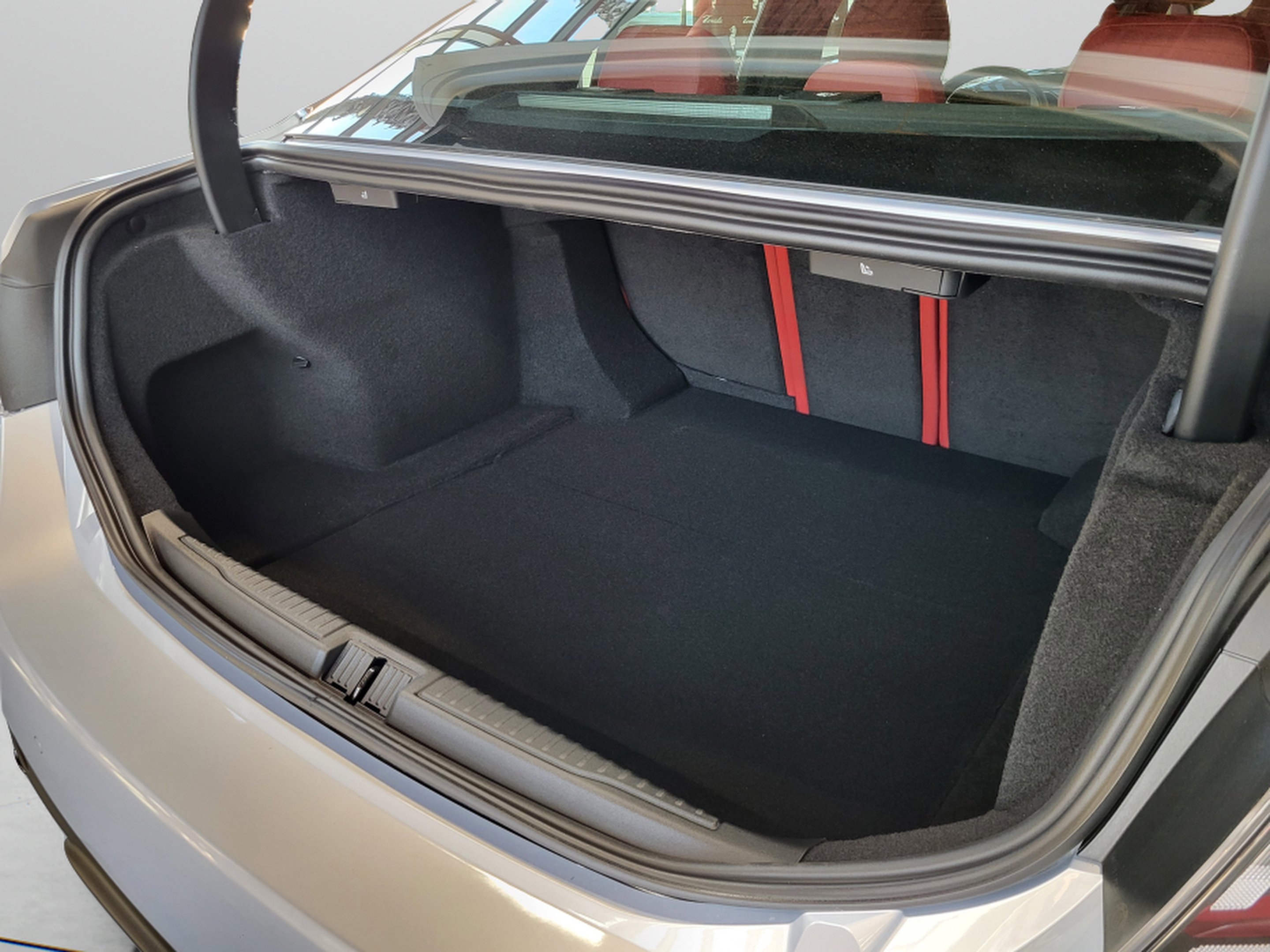 New 2025 Moonlight Gray Metallic Alfa Romeo  image 24