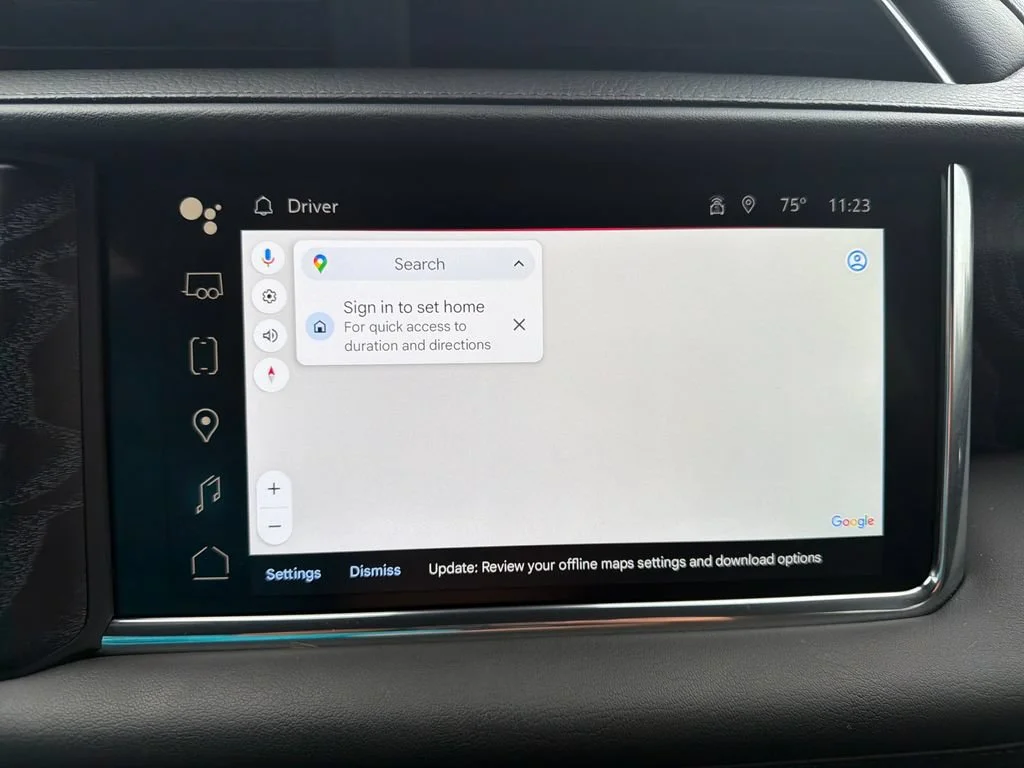 Certified Used 2023 SUMMIT WHITE GMC Denali image 23