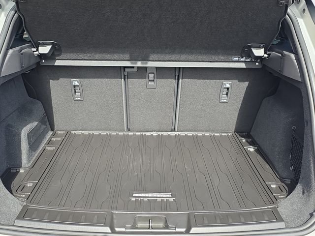 Certified Used 2025 Silver Land Rover S image 14