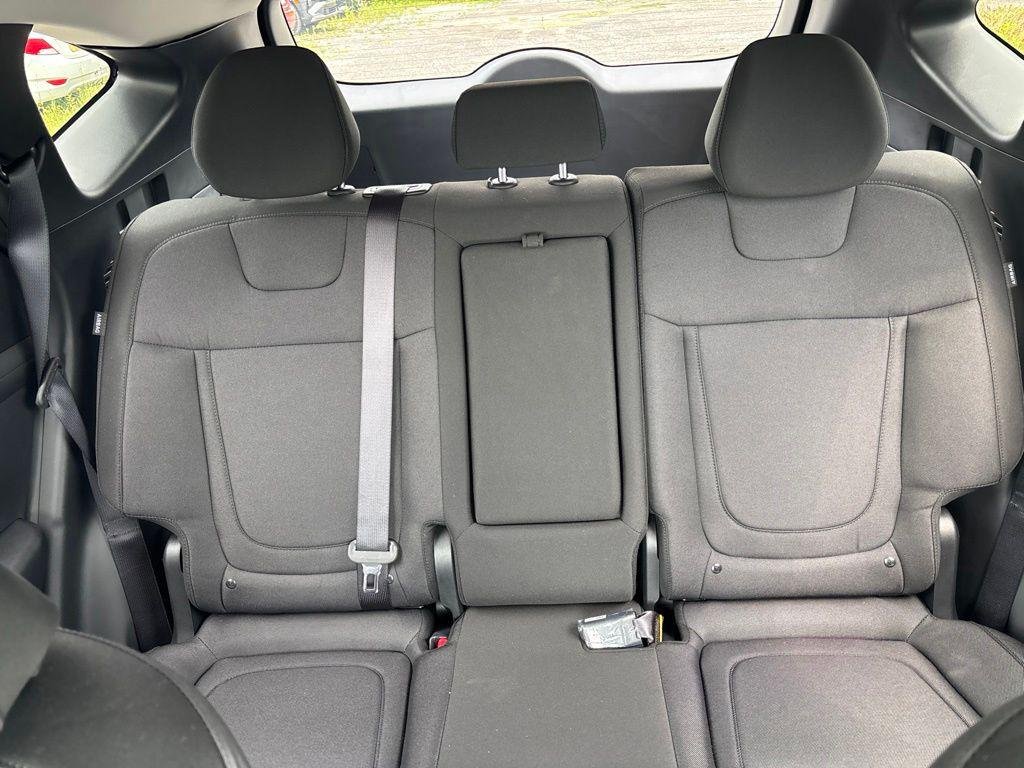 New 2026 Gray Hyundai SEL AWD image 16