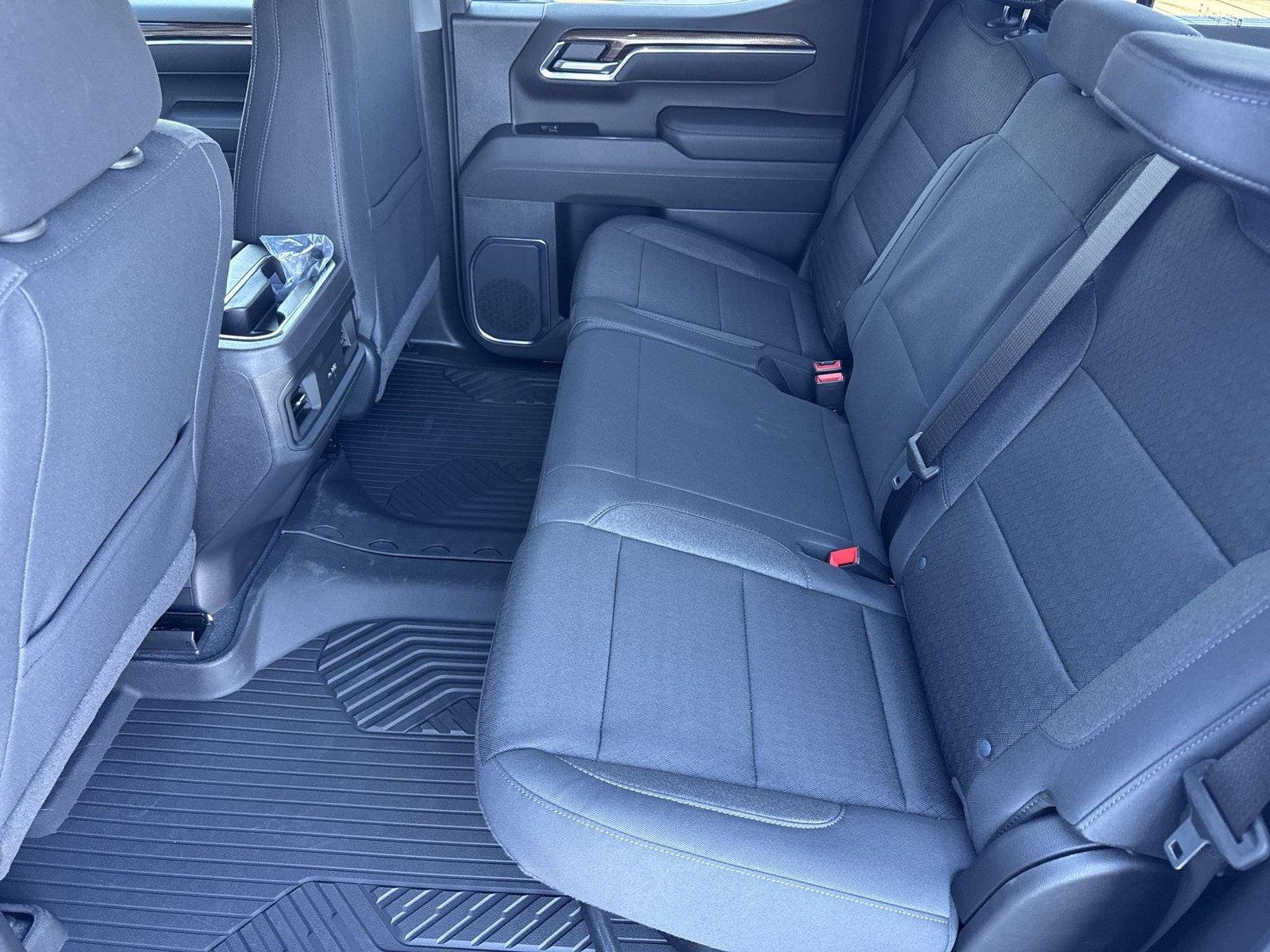 2026 Chevrolet Silverado 1500 LT Trail Boss - Photo 30